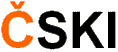 CSKI Logo